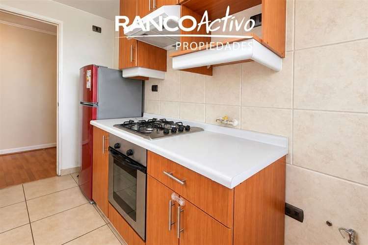 Gran departamento en venta 2D 2B, Holandesa, Temuco - Imagen 21