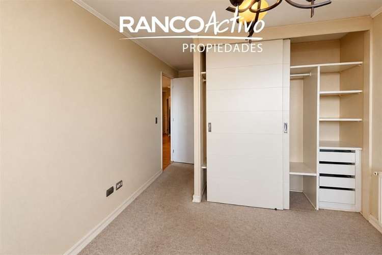 Gran departamento en venta 2D 2B, Holandesa, Temuco - Imagen 25