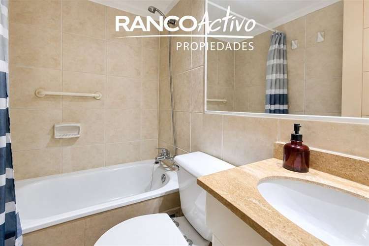 Gran departamento en venta 2D 2B, Holandesa, Temuco - Imagen 27