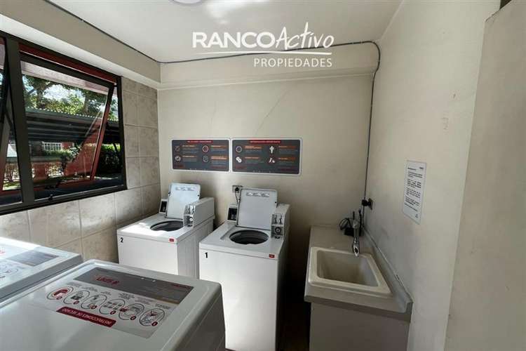 Gran departamento en venta 2D 2B, Holandesa, Temuco - Imagen 39