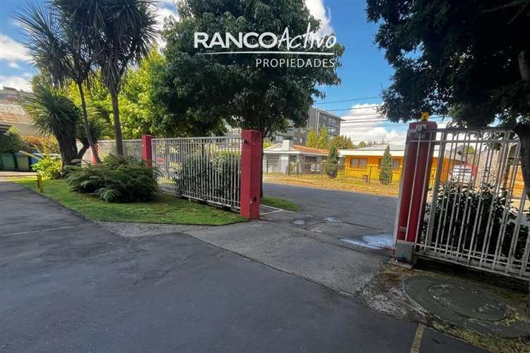 Gran departamento en venta 2D 2B, Holandesa, Temuco - Imagen 38