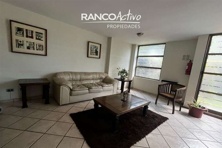Gran departamento en venta 2D 2B, Holandesa, Temuco - Imagen 10