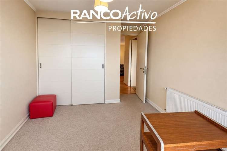 Gran departamento en venta 2D 2B, Holandesa, Temuco - Imagen 29