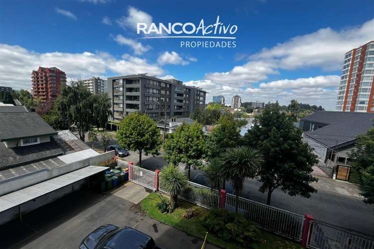 Gran departamento en venta 2D 2B, Holandesa, Temuco - Imagen 4