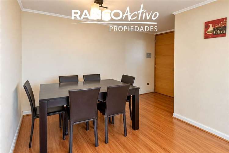 Gran departamento en venta 2D 2B, Holandesa, Temuco - Imagen 17