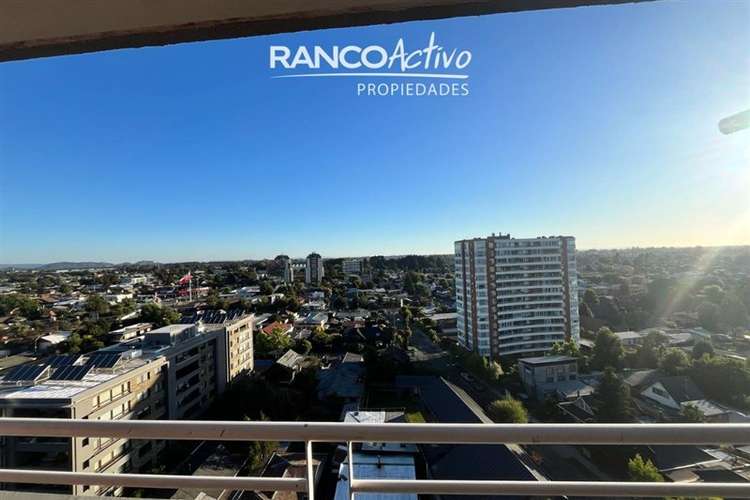 Gran departamento en venta 2D 2B, Holandesa, Temuco - Imagen 44