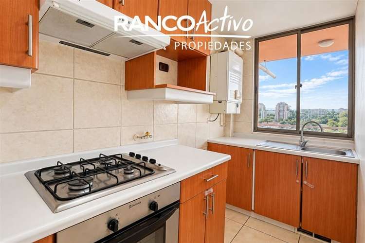 Gran departamento en venta 2D 2B, Holandesa, Temuco - Imagen 19
