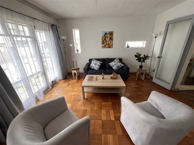 Casa en Arriendo en Ñuñoa - Imagen 8