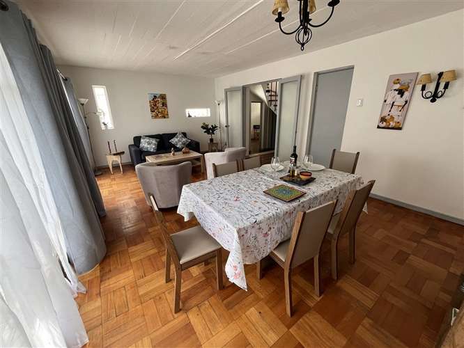 Casa en Arriendo en Ñuñoa - Imagen 10