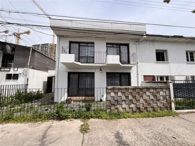 Casa en Arriendo en Ñuñoa - Imagen 3