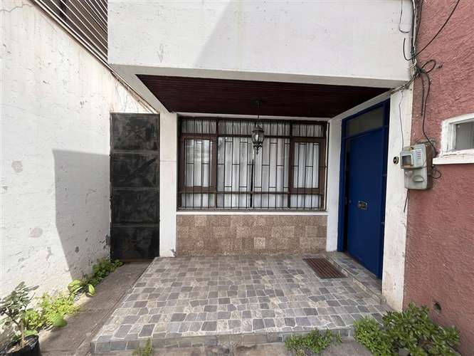 Casa en Arriendo en Ñuñoa - Imagen 2