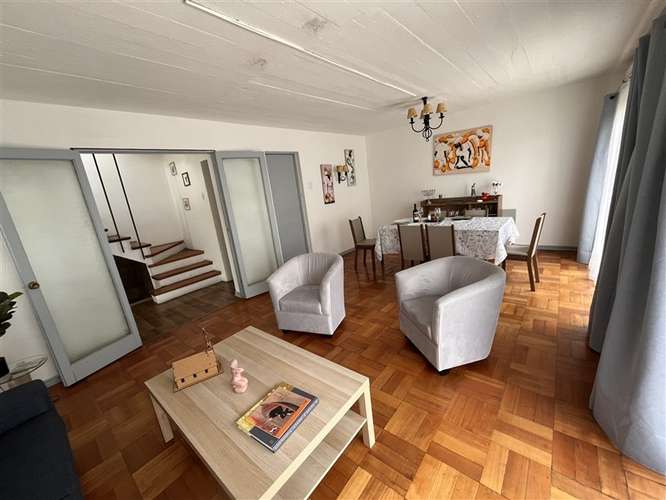 Casa en Arriendo en Ñuñoa - Imagen 6