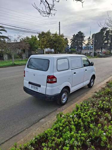 Suzuki apv 2020