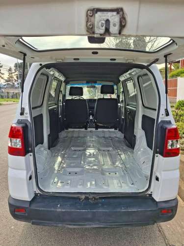 Suzuki apv 2020