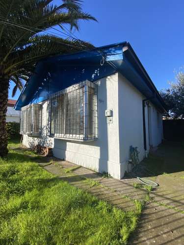 Casa en Venta sector Santa Elvira