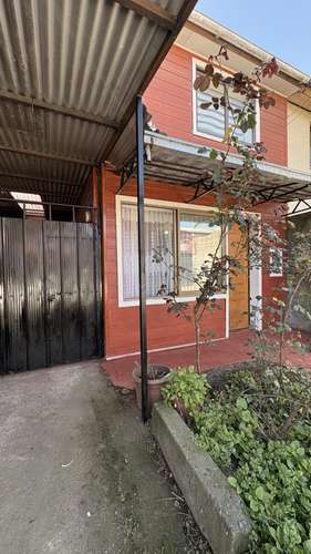 Casa en Venta Chillán Viejo