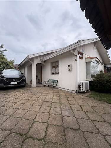 Hermosa Propiedad Villa Santa Marta