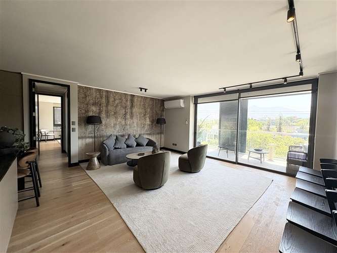 Departamento en arriendo de 2 dorm. en Vitacura - Imagen 3