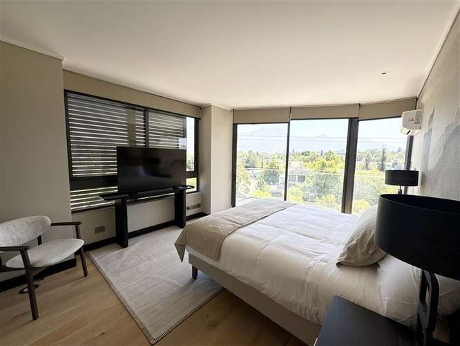 Departamento en arriendo de 2 dorm. en Vitacura - Imagen 8