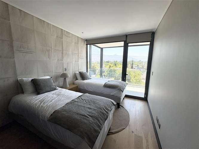 Departamento en arriendo de 2 dorm. en Vitacura - Imagen 6