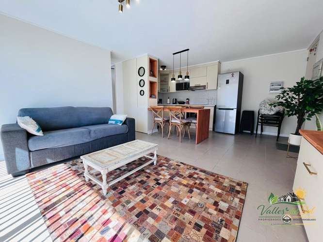 Arriendo año corrido sector costero