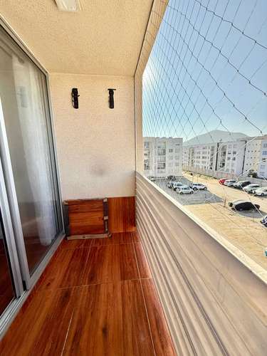 Venta depto. Sector el Milagro 3D 1B 1E  (187299) - Imagen 9