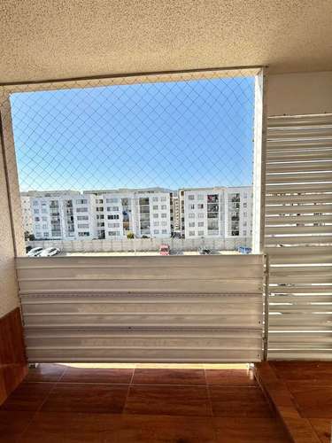 Venta depto. Sector el Milagro 3D 1B 1E  (187299) - Imagen 8