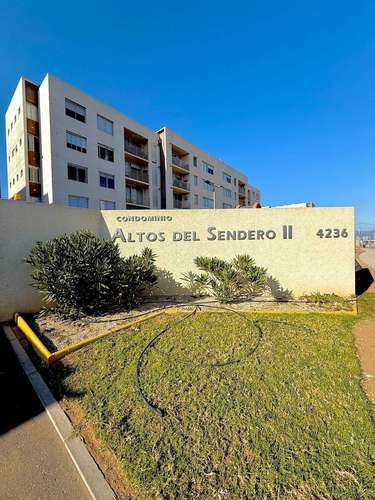 Venta depto. Sector el Milagro 3D 1B 1E  (187299) - Imagen 16