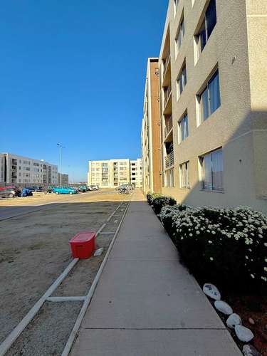 Venta depto. Sector el Milagro 3D 1B 1E  (187299) - Imagen 14