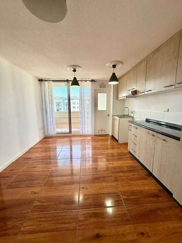 Venta depto. Sector el Milagro 3D 1B 1E  (187299) - Imagen 3