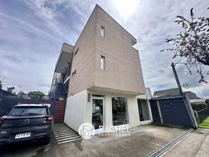 SE ARRIENDA DPTO ESTUDIO – SECTOR AVDA. ALEMANIA
