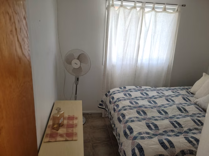 Se vende parcela de agrado 5.000 m2