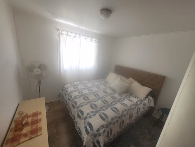 Se vende parcela de agrado 5.000 m2