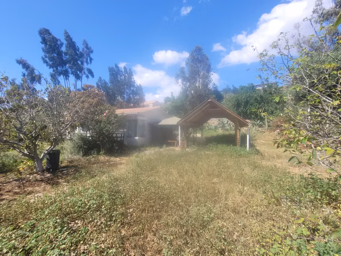 Se vende parcela de agrado 5.000 m2