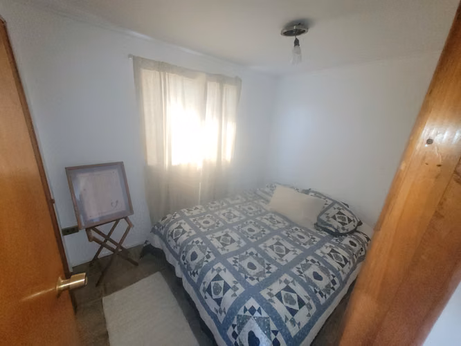 Se vende parcela de agrado 5.000 m2