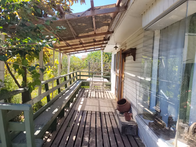 Se vende parcela de agrado 5.000 m2