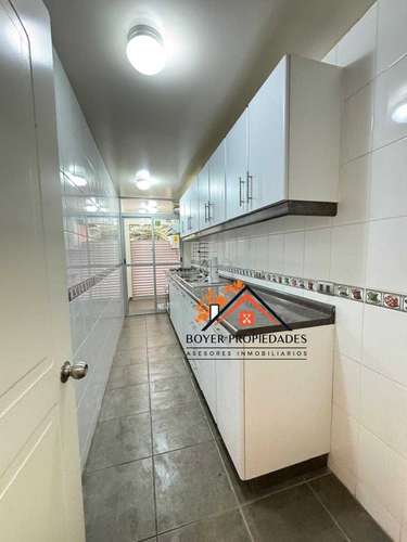 Depto en venta en Tobalaba (187304) - Imagen 4