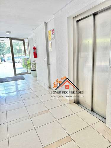 Depto en venta en Tobalaba (187304) - Imagen 23