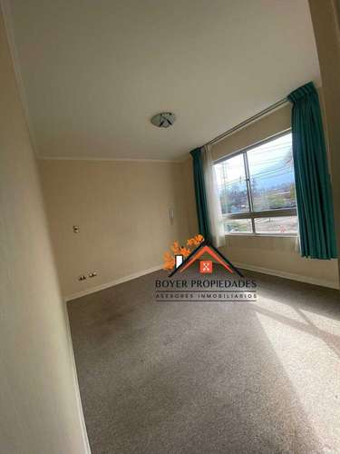 Depto en venta en Tobalaba (187304) - Imagen 9