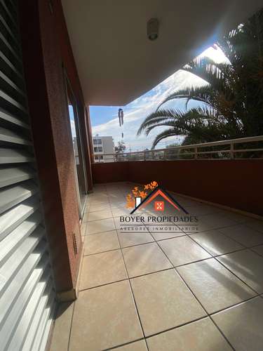 Depto en venta en Tobalaba (187304) - Imagen 1
