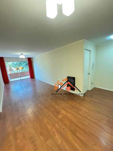 Depto en venta en Tobalaba (187304) - Imagen 2