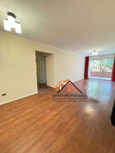 Depto en venta en Tobalaba (187304) - Imagen 3