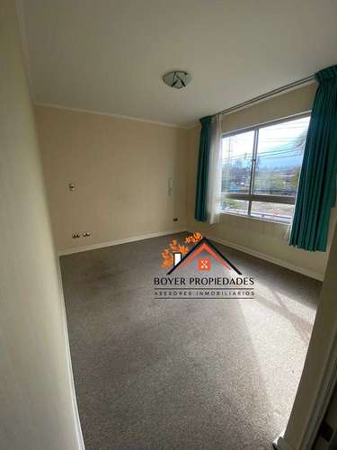 Depto en venta en Tobalaba (187304) - Imagen 10