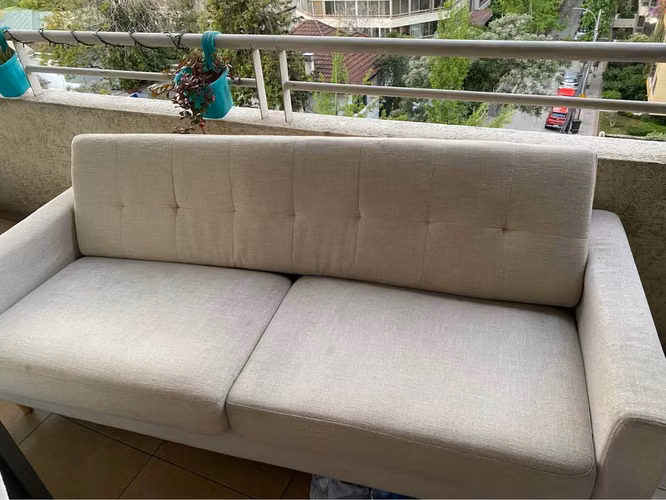 Sillón como nuevo