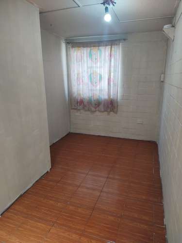 CÓMODO DEPARTAMENTO EN RENCA
