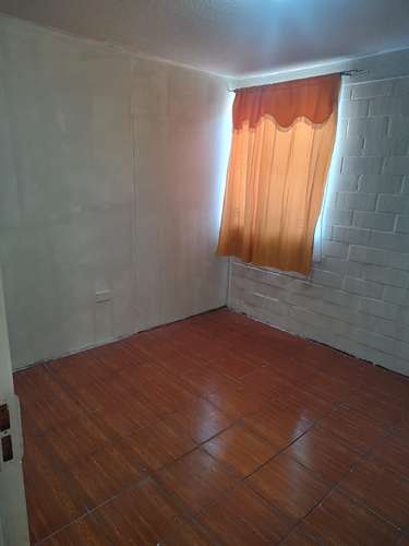 CÓMODO DEPARTAMENTO EN RENCA