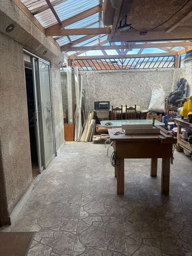 CASA EN RENCA - Imagen 6