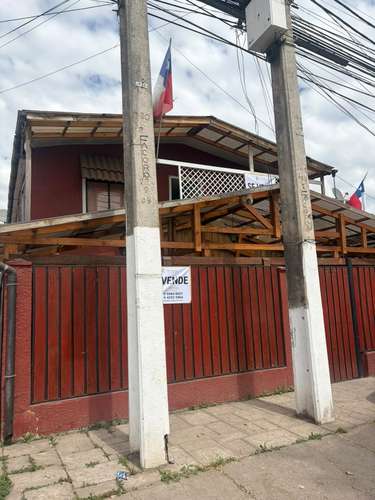 CASA EN RENCA - Imagen 2