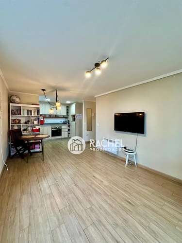 EN VENTA  DPTO  SEMINUEVO EN CALLE ARAGON - Imagen 9