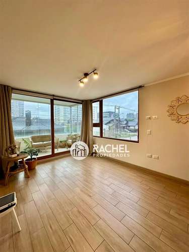 EN VENTA  DPTO  SEMINUEVO EN CALLE ARAGON - Imagen 3